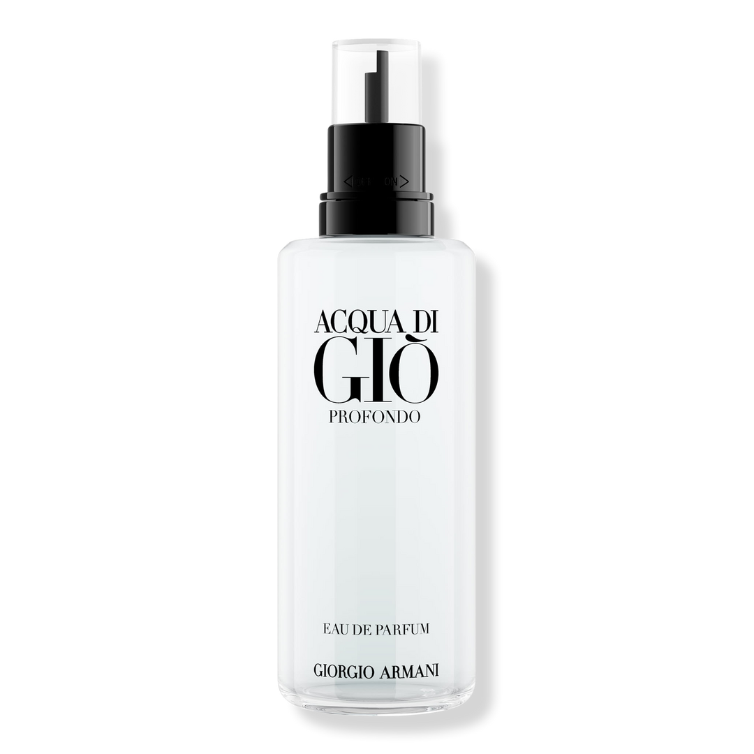 ARMANI Acqua di Giò Profondo Eau de Parfum #1