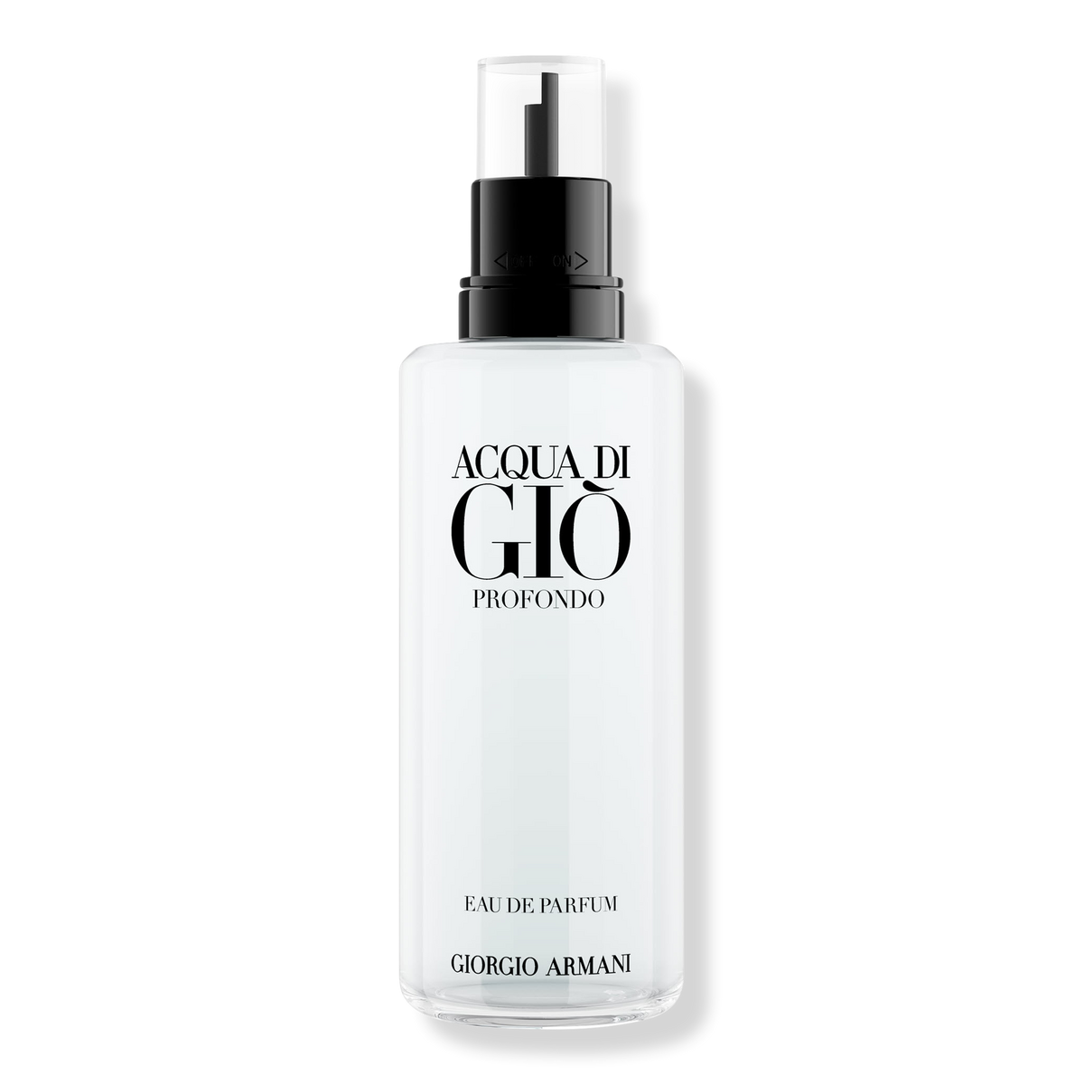 Acqua di gio refill best sale