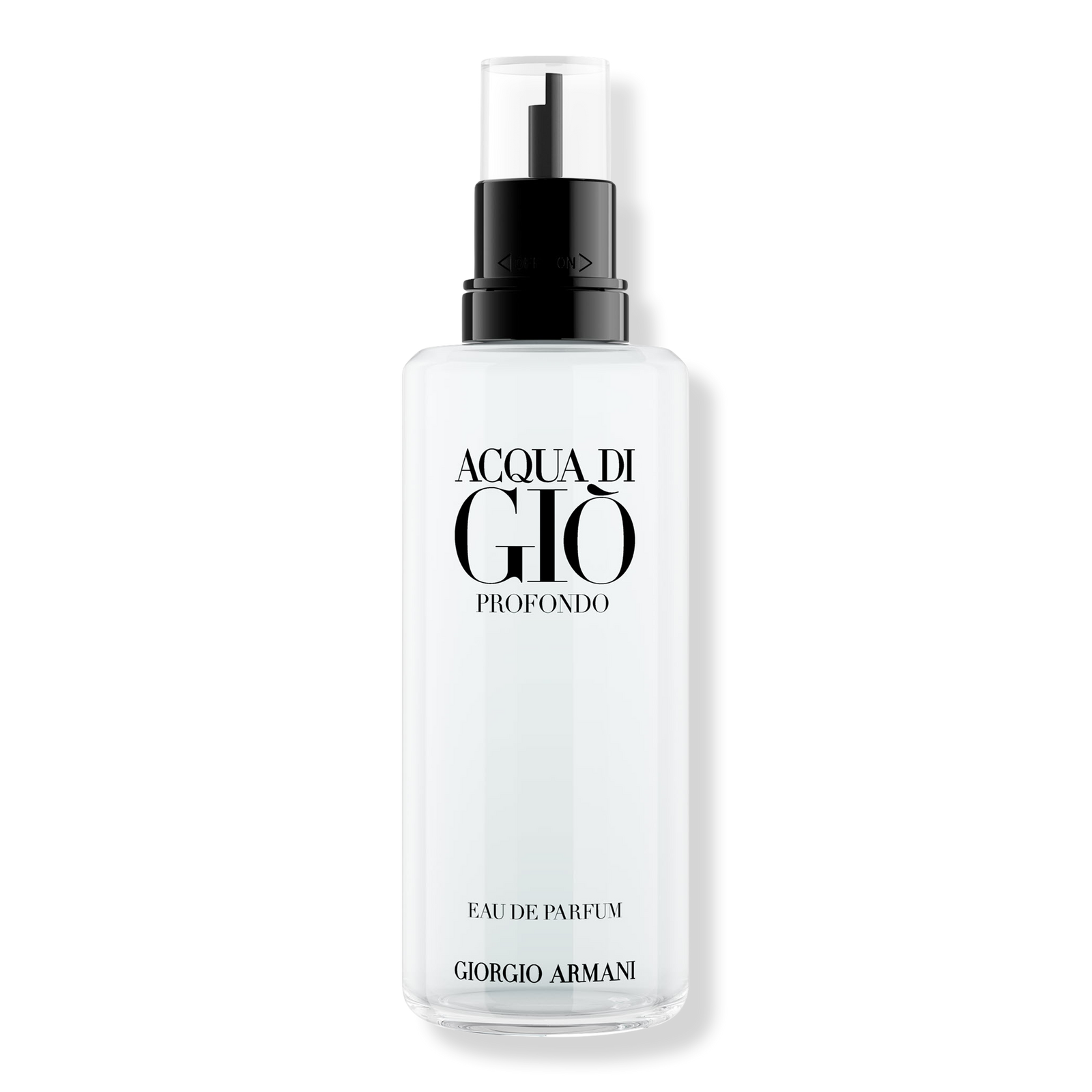 ARMANI - 5.0 (Refill) Acqua di Giò Profondo Eau de Parfum