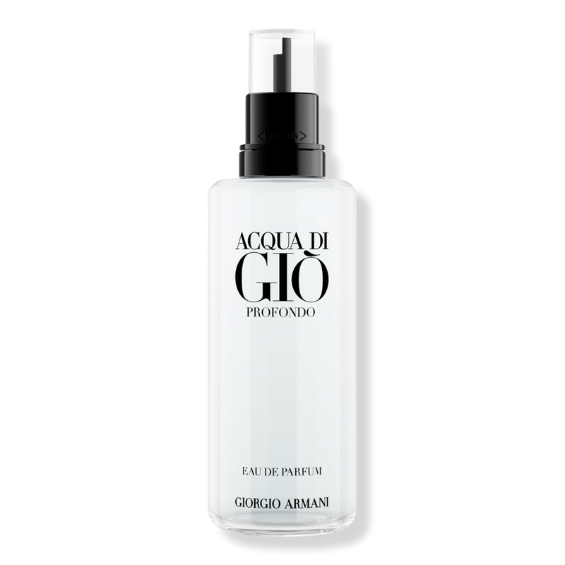 ARMANI Acqua di Giò Profondo Eau de Parfum #1