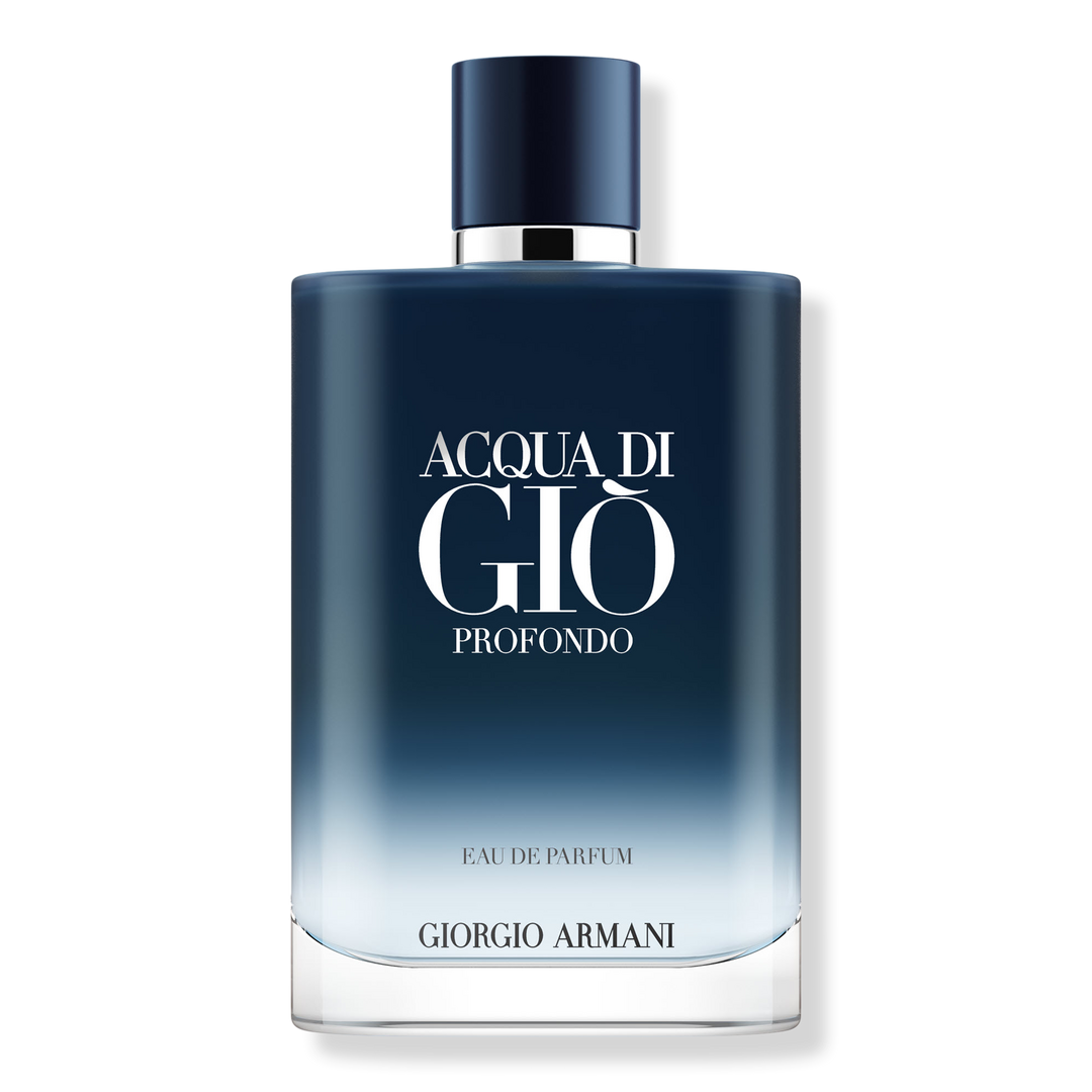 ARMANI Acqua di Giò Profondo Eau de Parfum #1