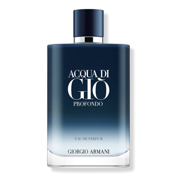 ARMANI Acqua di Giò Profondo Eau de Parfum #1