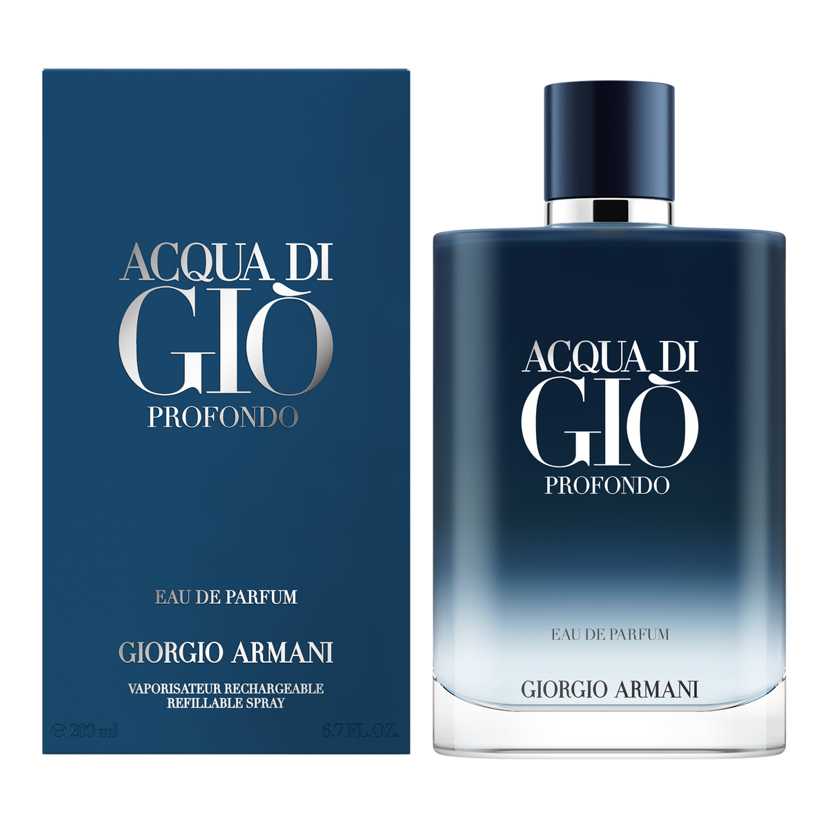 Acqua di gio 6.7 oz sale