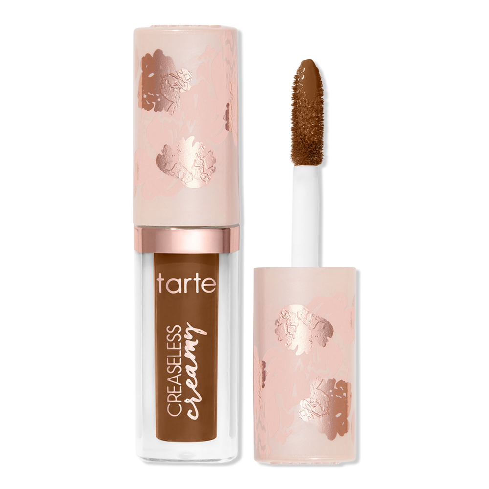 Tarte Travel-size Creaseless Creamy Concealer - 57g Rich Golden