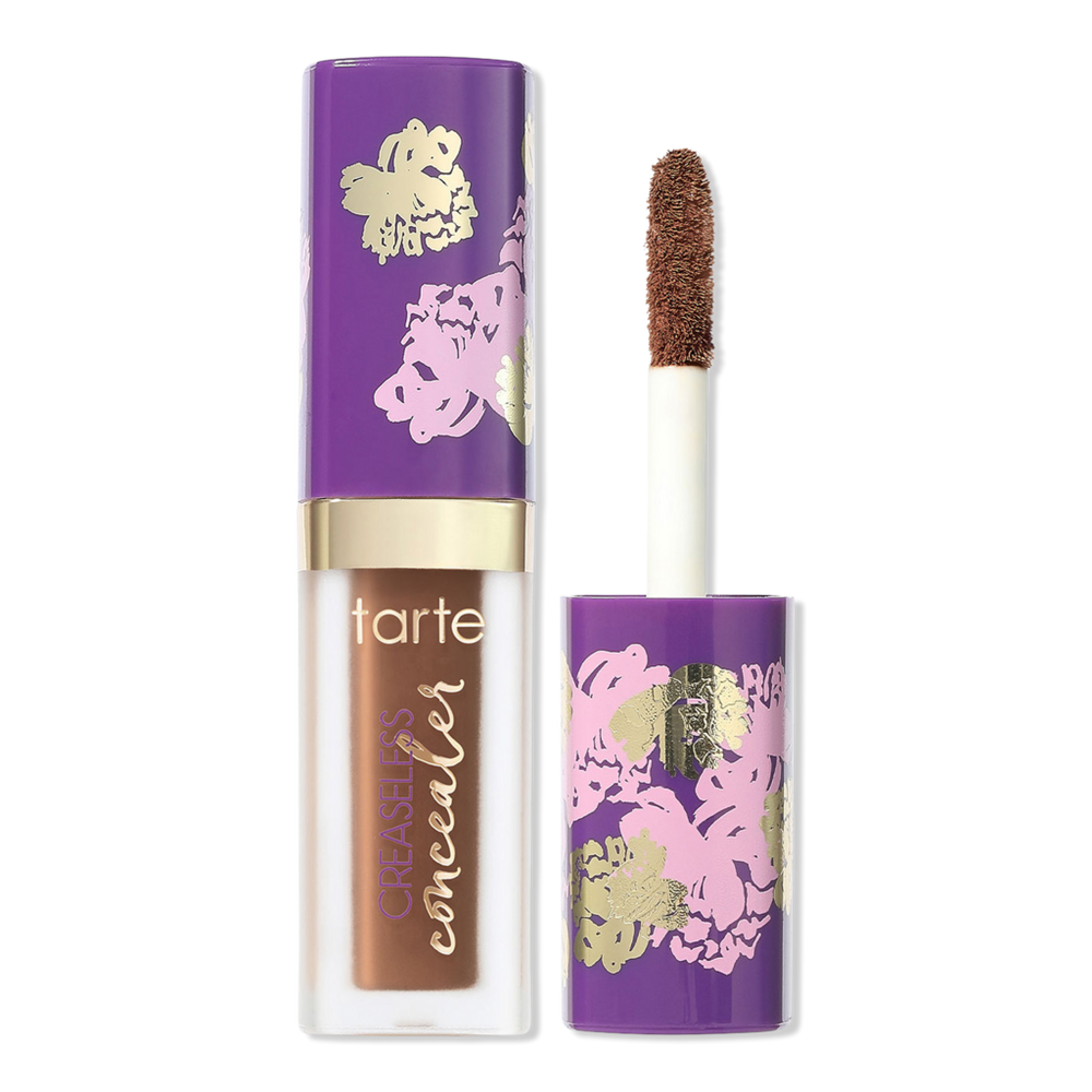Tarte Travel Size Maracuja Creaseless Concealer - 57g Rich Golden