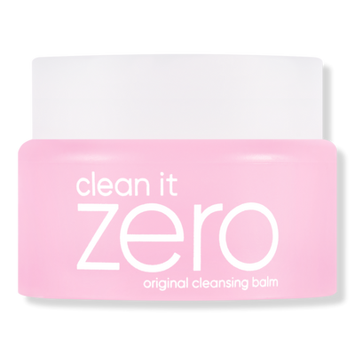Banila Co Free Diamond Exclusive Clean It Zero Cleansing Balm with select $50 shipped purchase