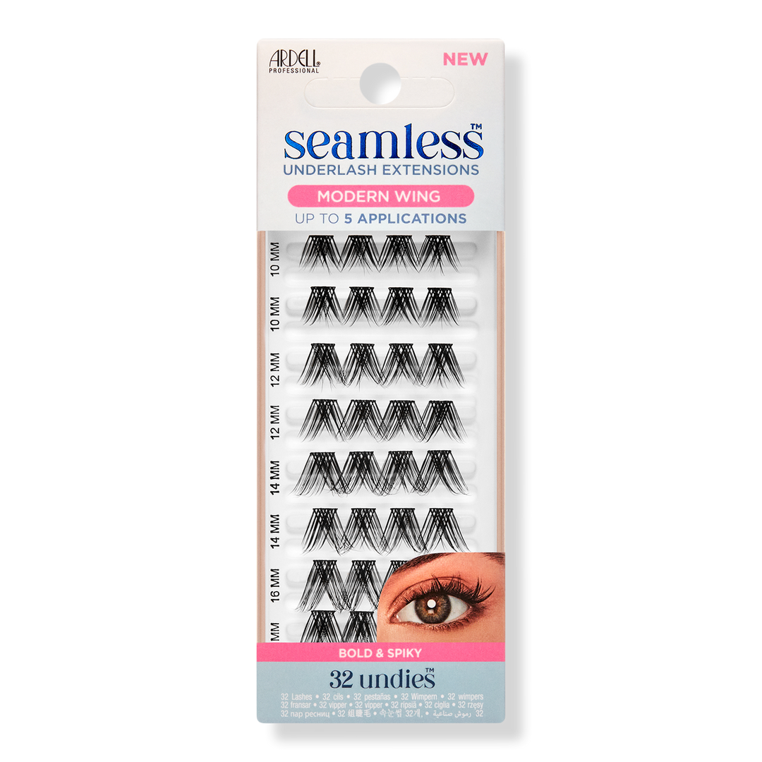 Ardell Seamless Underlash Extension Refill #1