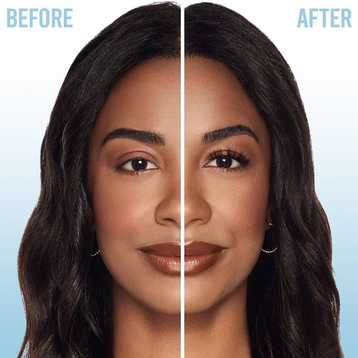 Seamless Underlash Extension Refill - Modern Wing