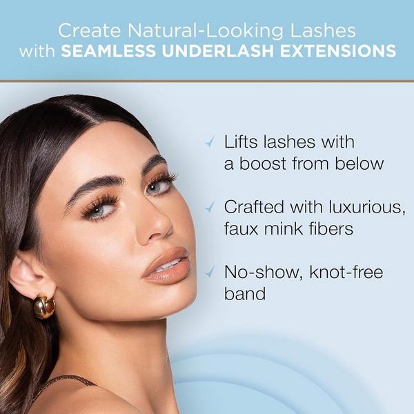 Ardell Seamless Underlash Extension Refill #4