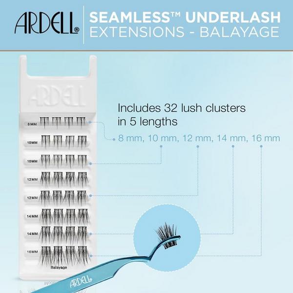 Ardell Seamless Underlash Extension Refill #5