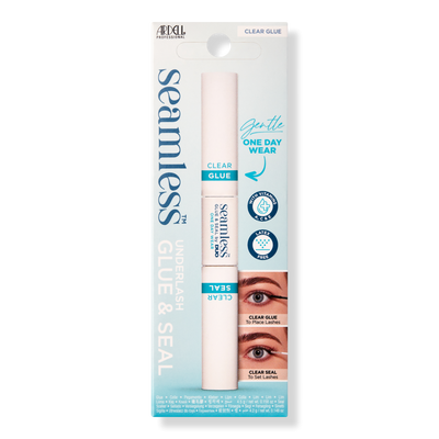 Ardell Seamless Daily Underlash Glue & Seal in Clear