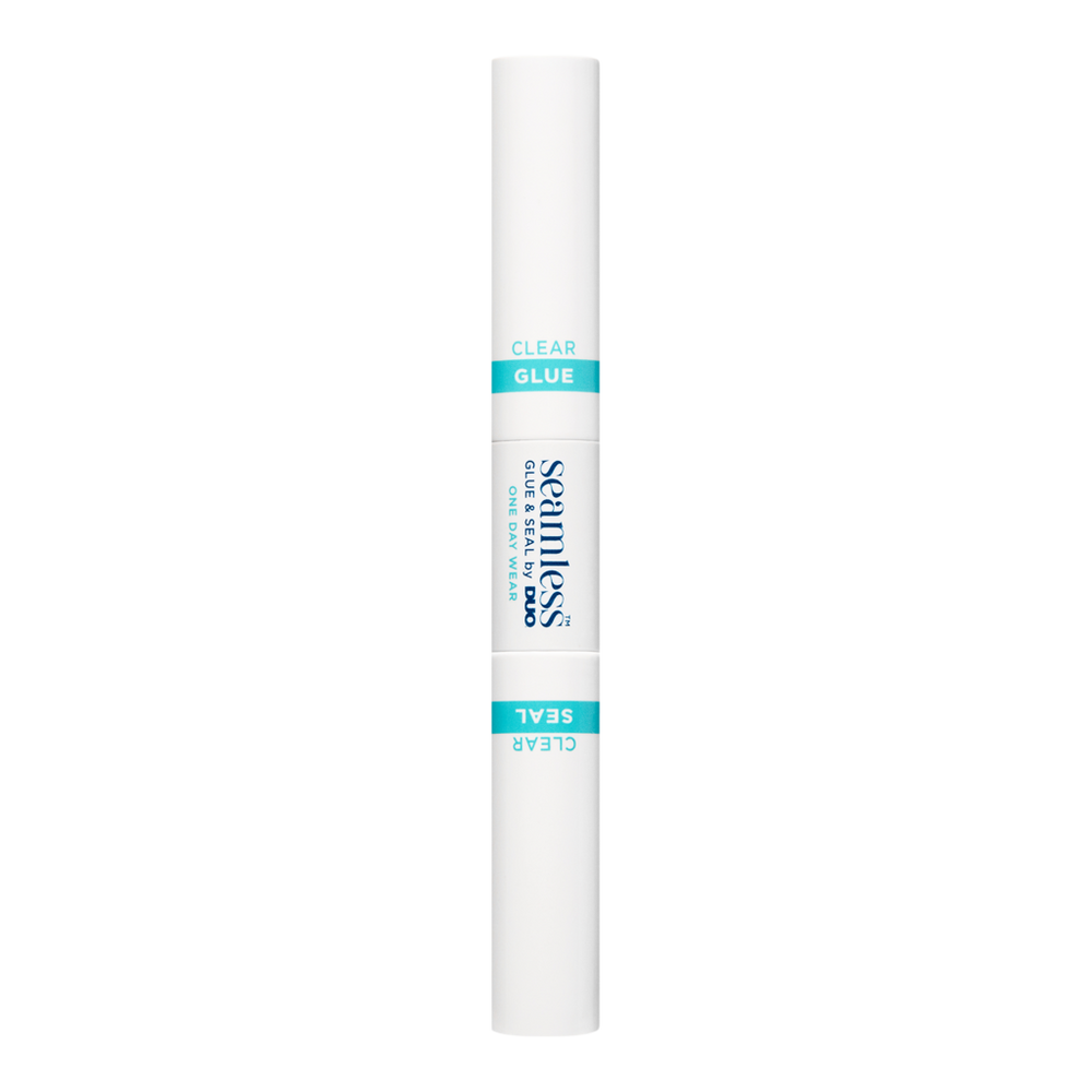 Seamless Daily Underlash Glue & Seal in Clear