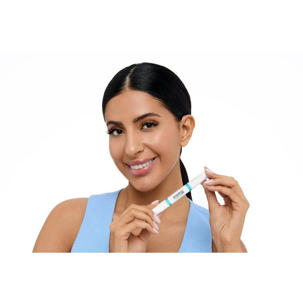 Seamless Daily Underlash Glue & Seal in Clear