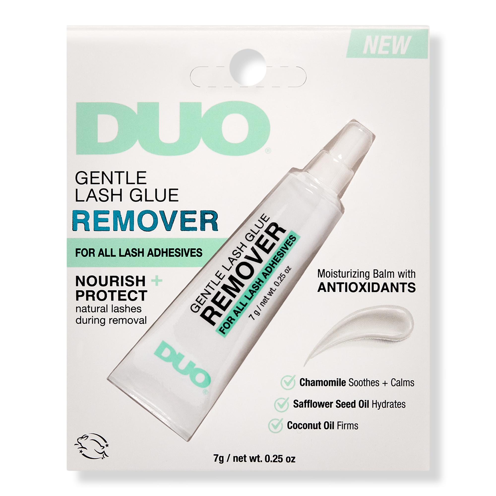 Ardell DUO Gentle Lash Glue All Purpose Remover #1