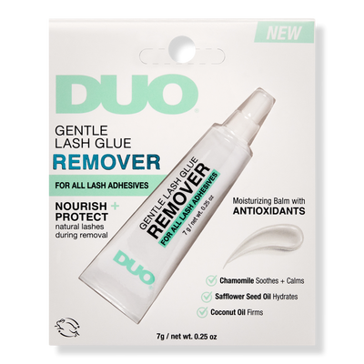 Ardell DUO Gentle Lash Glue All Purpose Remover