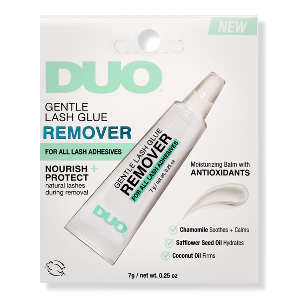 Ardell DUO Gentle Lash Glue All Purpose Remover #1