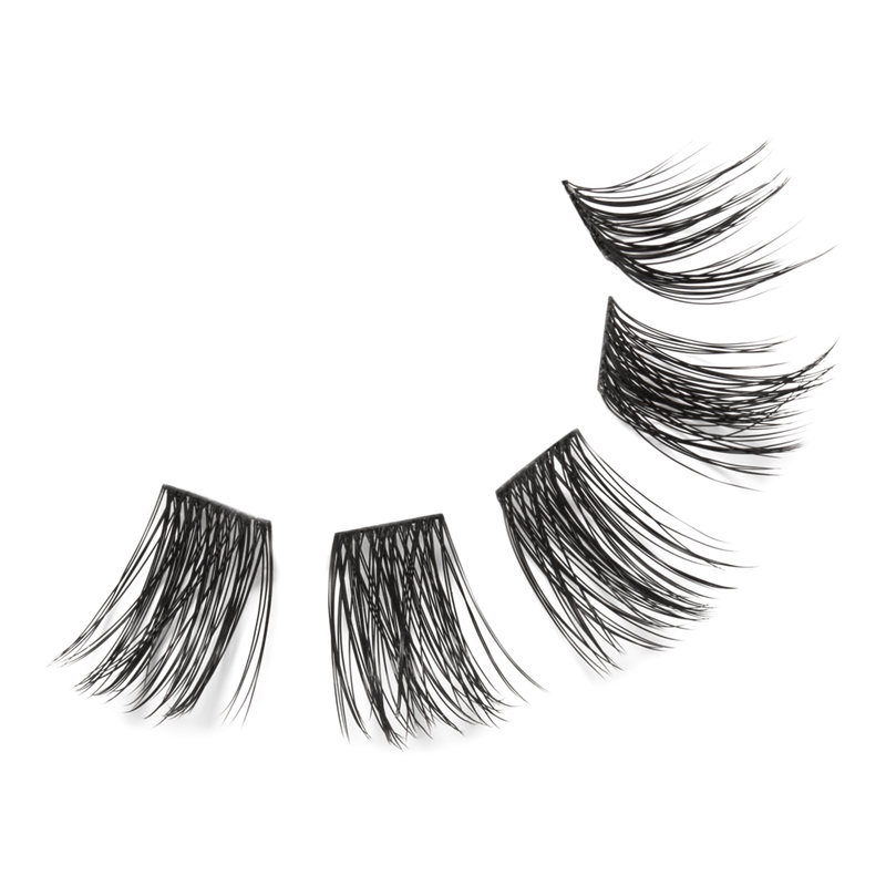 Ardell Seamless One Day Underlash Extension Kit – Faux Mink D Curl #3