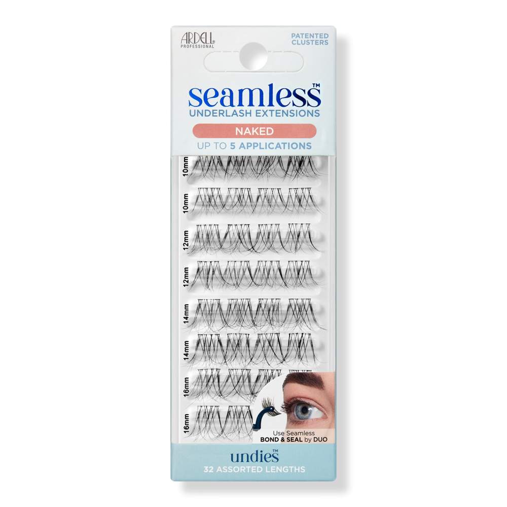 Ardell Seamless Underlash Extension Refill - Naked