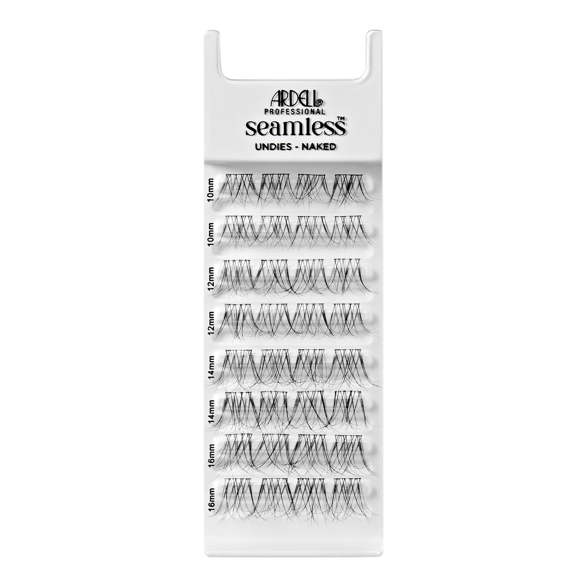 Seamless Underlash Extension Refill