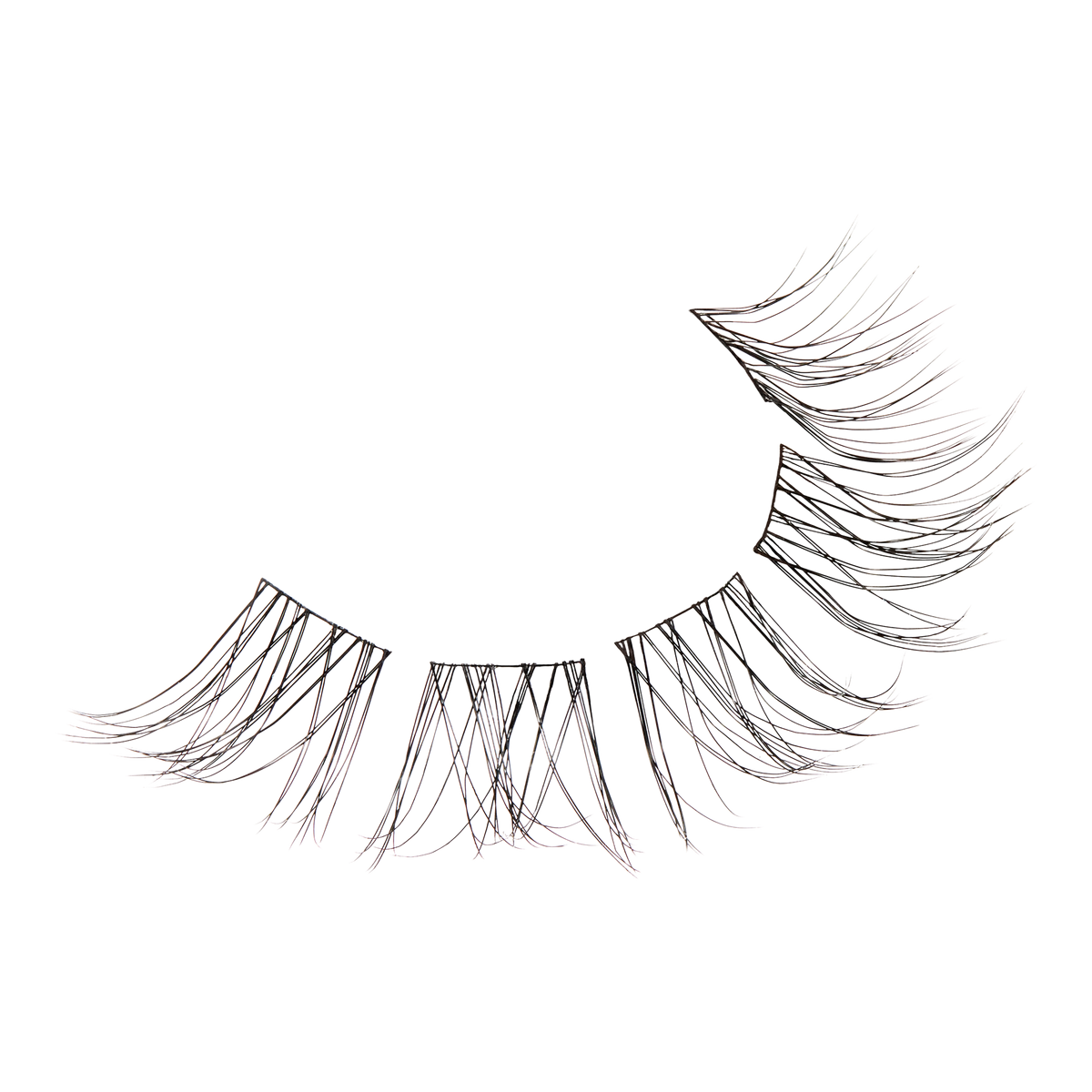 Seamless Underlash Extension Refill
