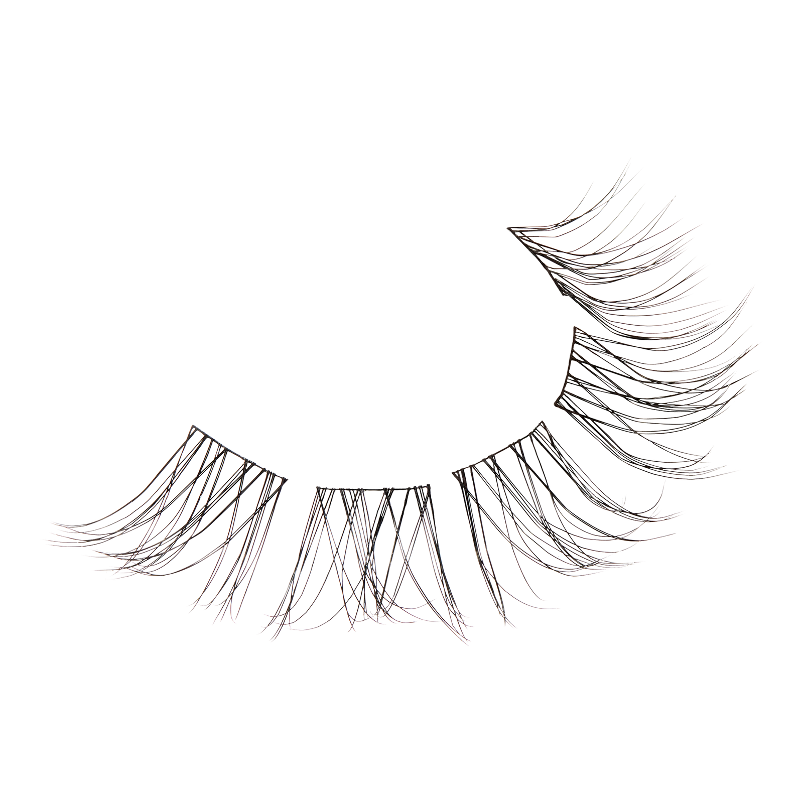Seamless Underlash Extension Refill