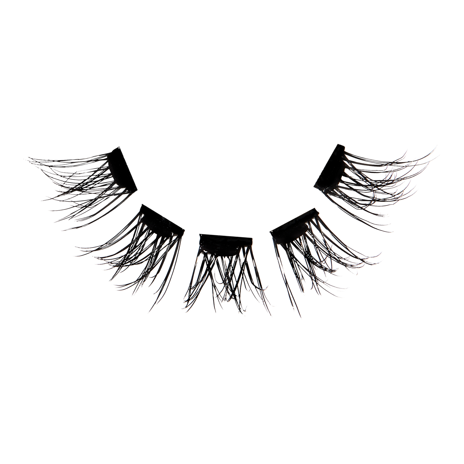 Active Press On Pre-Glued Underlash Extensions