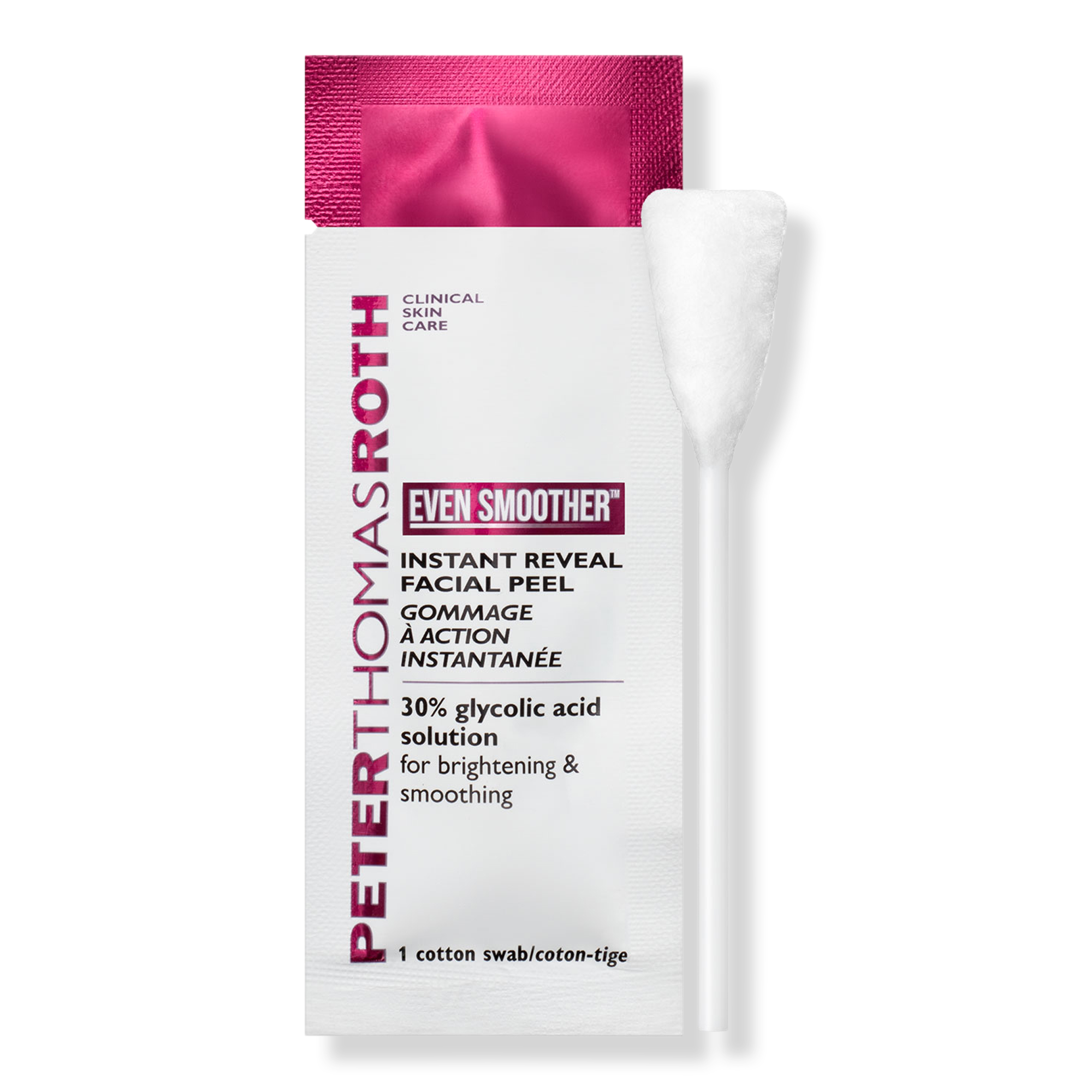Peter Thomas Roth Even Smoother Instant Reveal Facial Peel #1