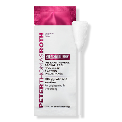 Peter Thomas Roth Even Smoother Instant Reveal Facial Peel