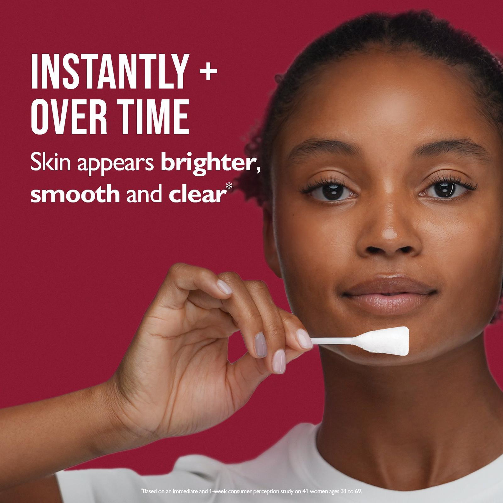 Even Smoother Instant Reveal Facial Peel