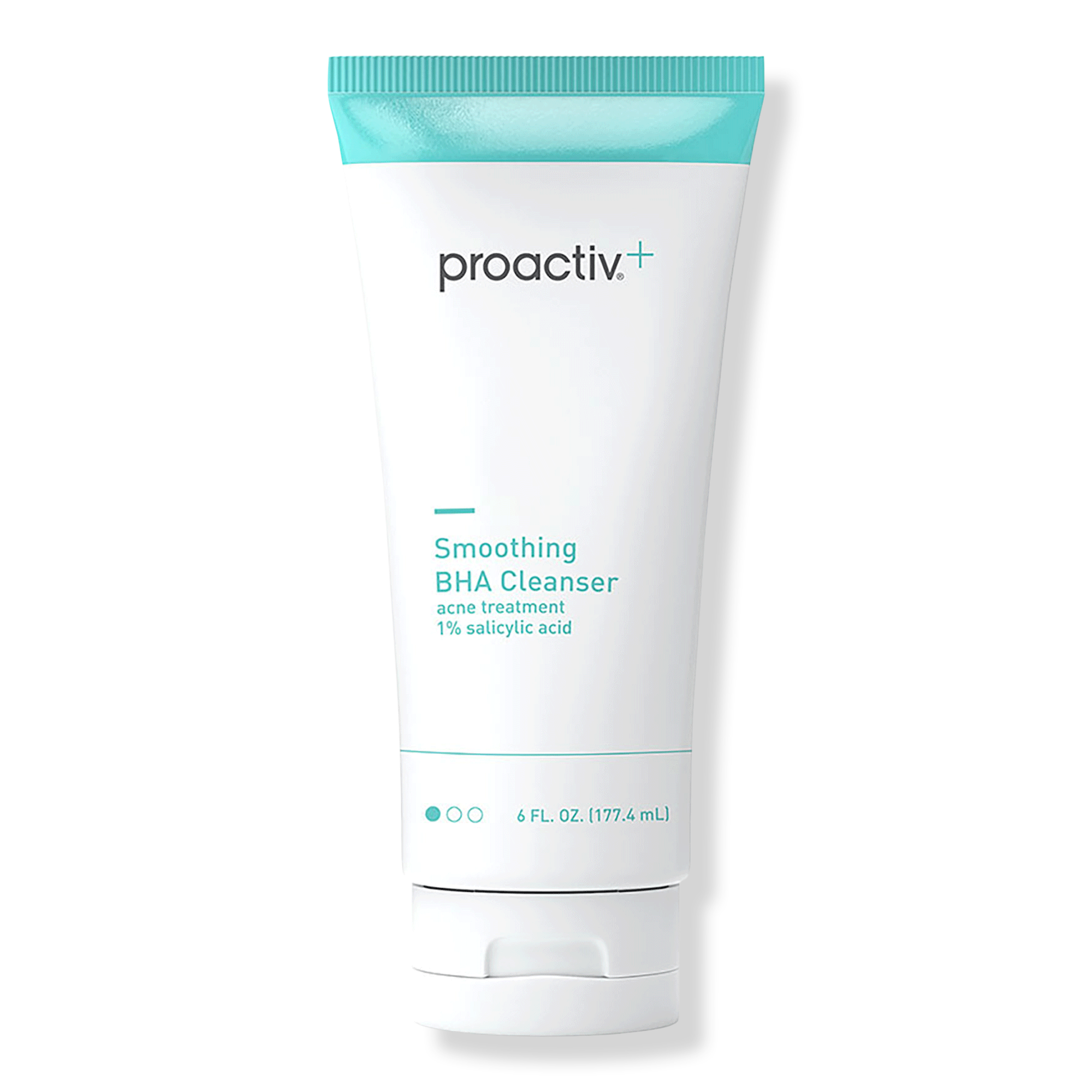 Proactiv Proactiv+ Smoothing BHA Cleanser #1