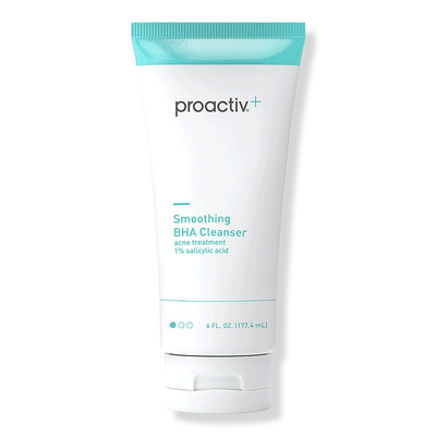 Proactiv Proactiv+ Smoothing BHA Cleanser