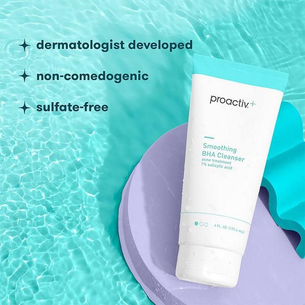 Proactiv Proactiv+ Smoothing BHA Exfoliating Cleanser #5