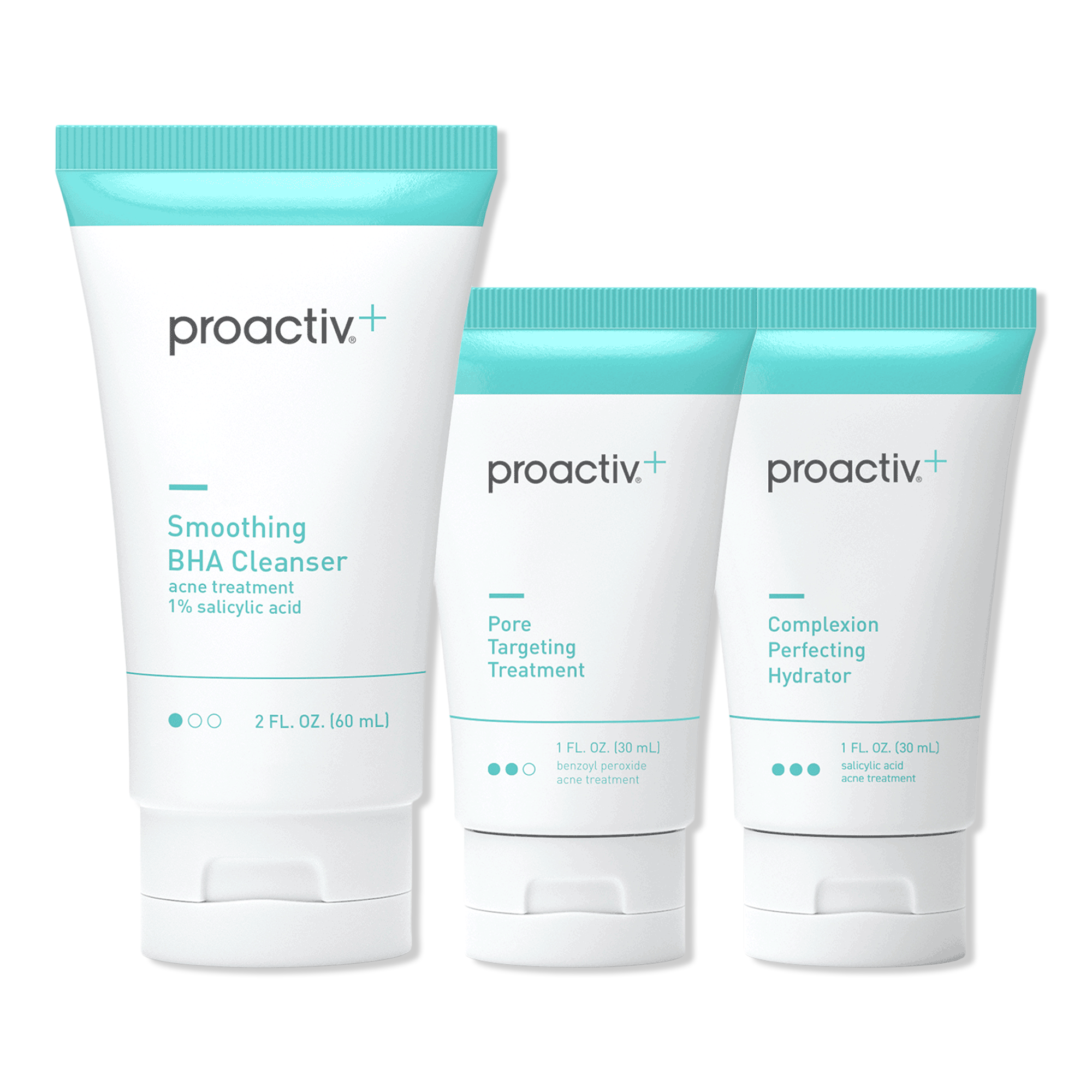 Proactiv Proactiv+ 3-Step Acne Treatment Routine #1