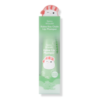 Squishmallows Keina Spicy Wasabi Key Chain Lip Plumper
