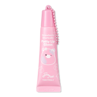 Squishmallows Key Chain High Shine Lip Gloss
