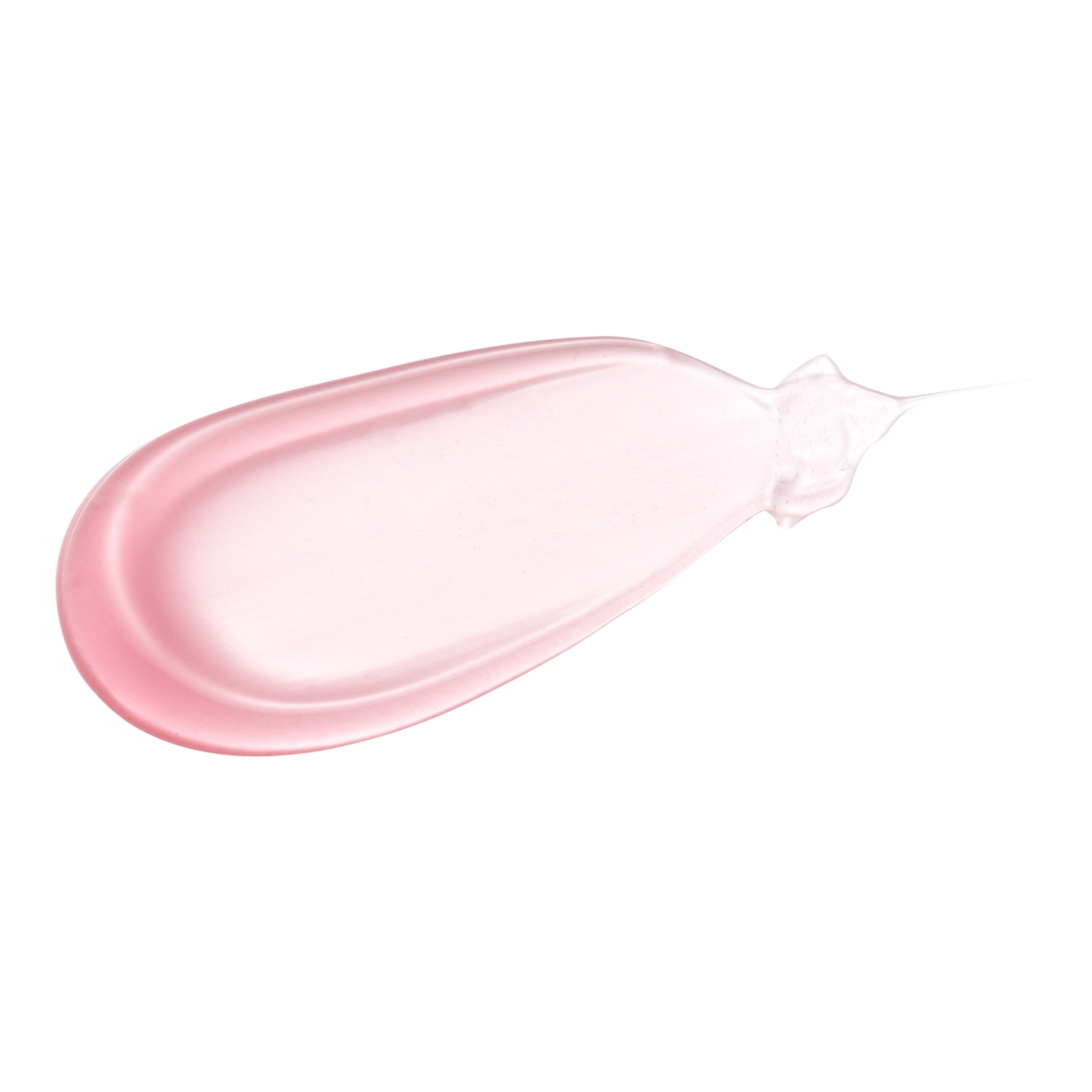 Squishmallows Key Chain High Shine Lip Gloss - Patty Strawberry Shortcake