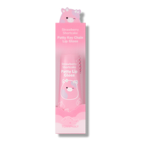 TONYMOLY Squishmallows Key Chain High Shine Lip Gloss #3