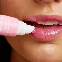 TONYMOLY Squishmallows Key Chain High Shine Lip Gloss #5