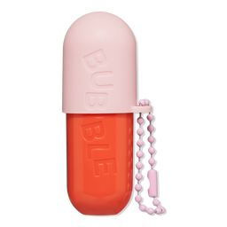 Bubble Tell All Lip Balm - Juicy Secret Berry
