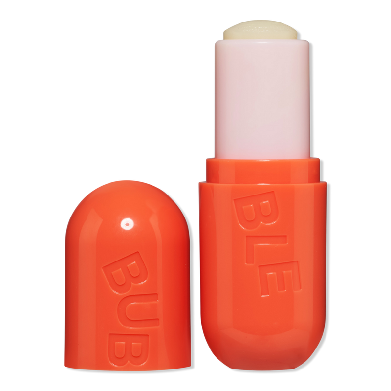 Bubble Tell All Lip Balm #2