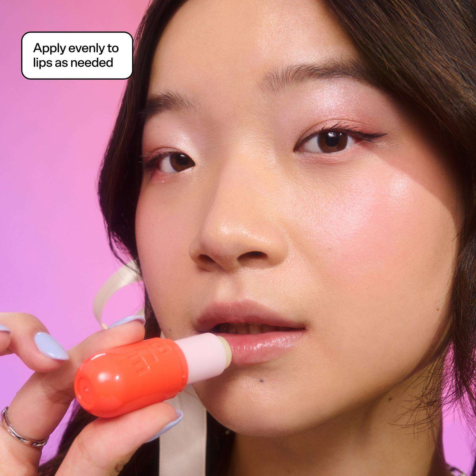 Tell All Juicy Secret Lip Balm