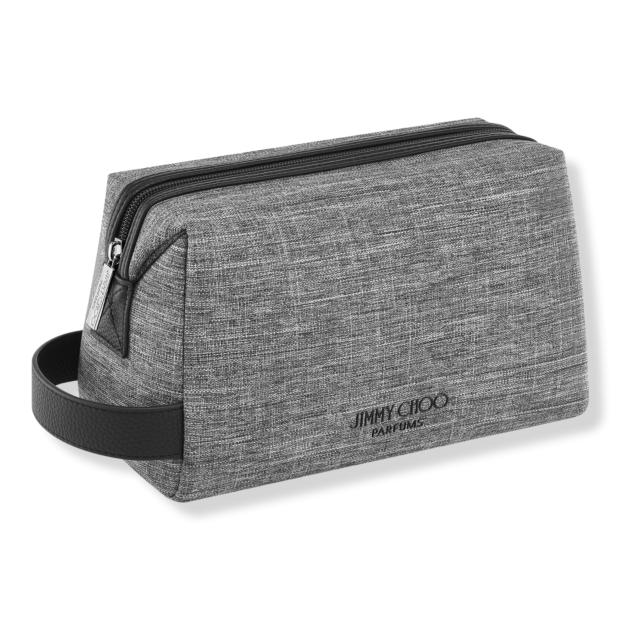 Jimmy Choo Free Toiletry Pouch with select large spray purchase #1