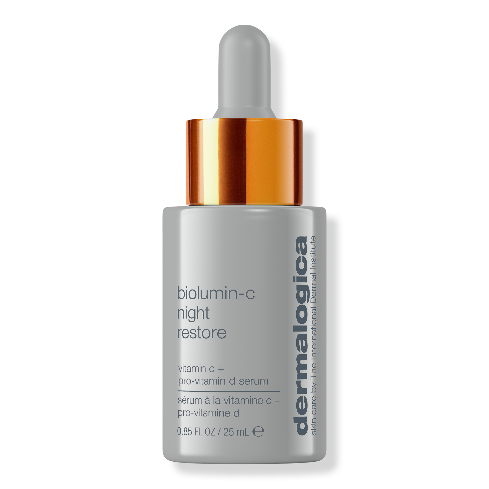 Dermalogica Biolumin-C Vitamin C Night Restore Serum #1