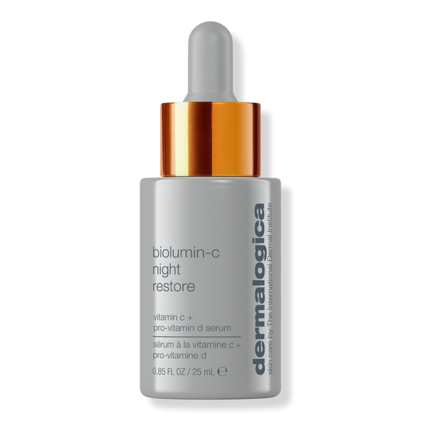 Dermalogica Biolumin-C Vitamin C Night Restore Serum #1