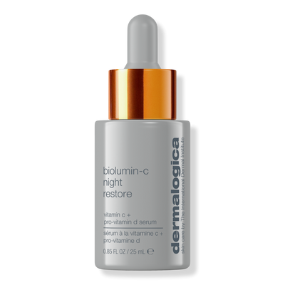 Dermalogica Biolumin-C Vitamin C Night Restore Serum