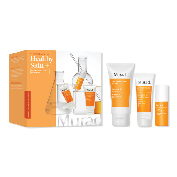 Murad Brighten & Even Tone with Vitamin C Trial Kit #1