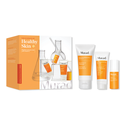 Murad Brighten & Even Tone with Vitamin C Trial Kit