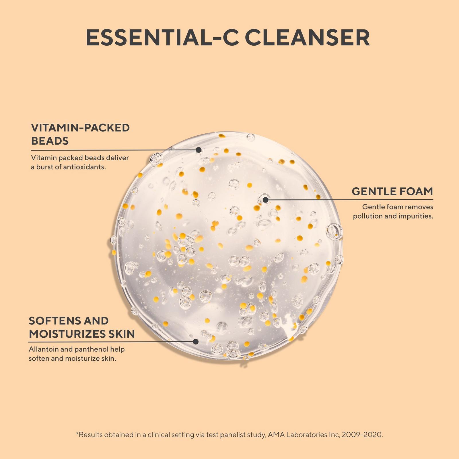 Brighten & Even Tone with Vitamin C Trial Kit