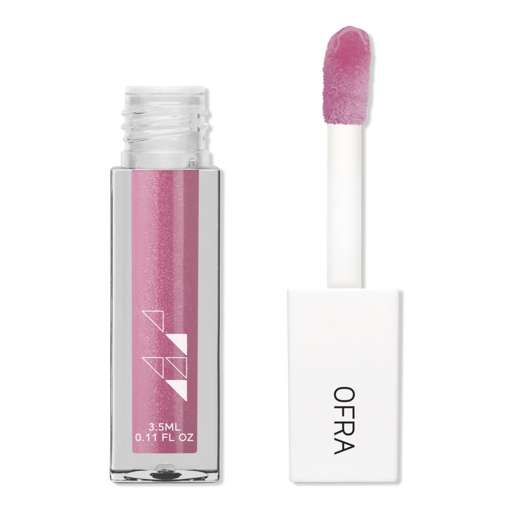 Ofra Cosmetics Lip Gloss - Sugarcup