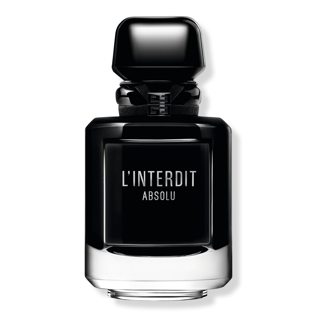 Givenchy L'Interdit Absolu Eau de Parfum Intense #1